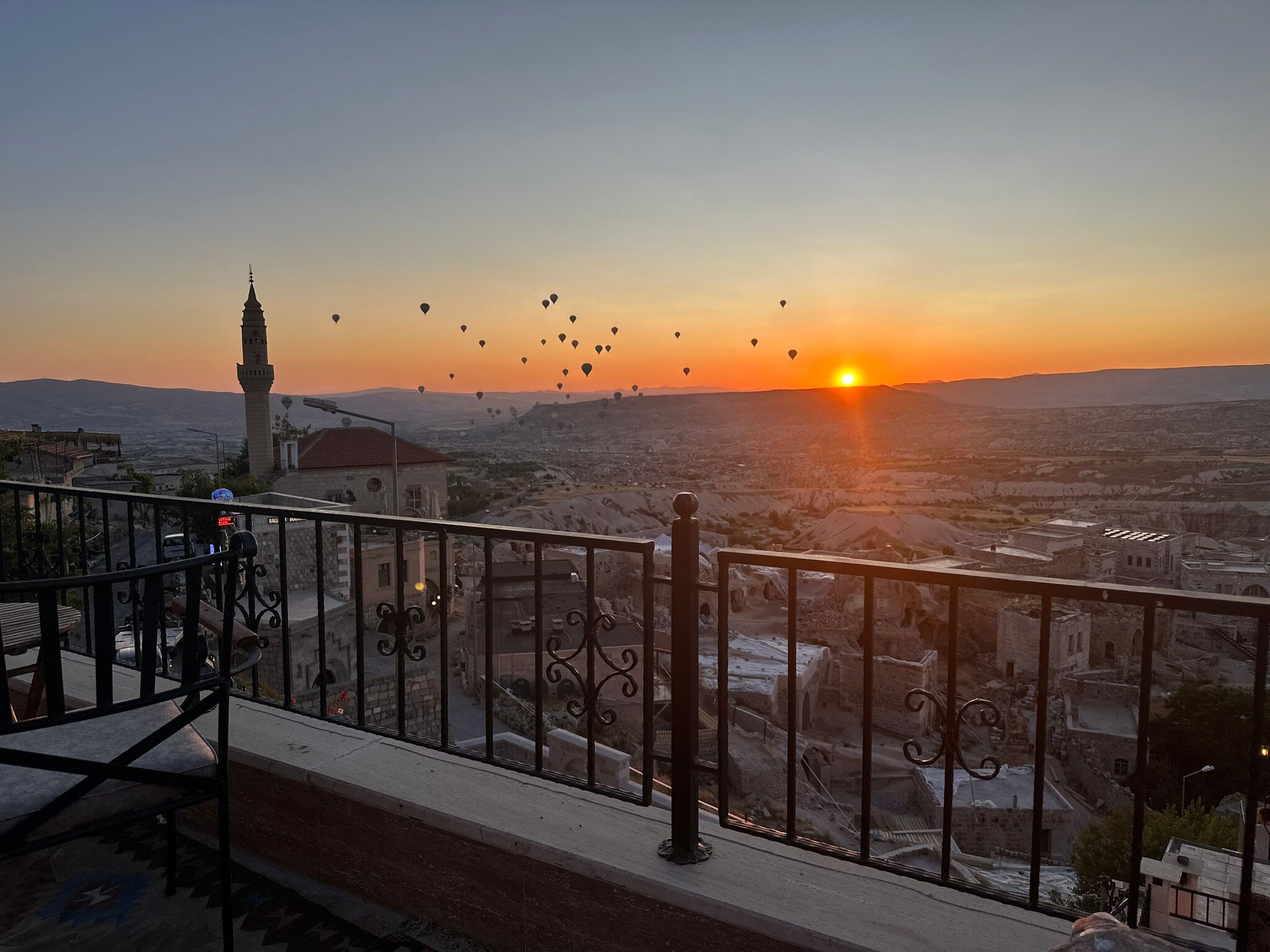 Alice in Cappadocia-官方
