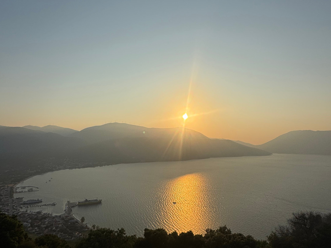 Sami trekking-萨米必去景点