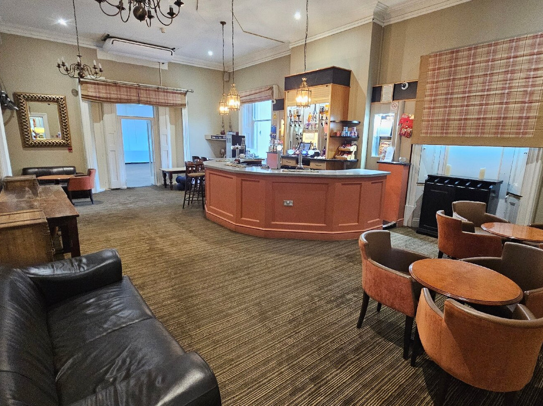 St Andrews Town Hotel主图