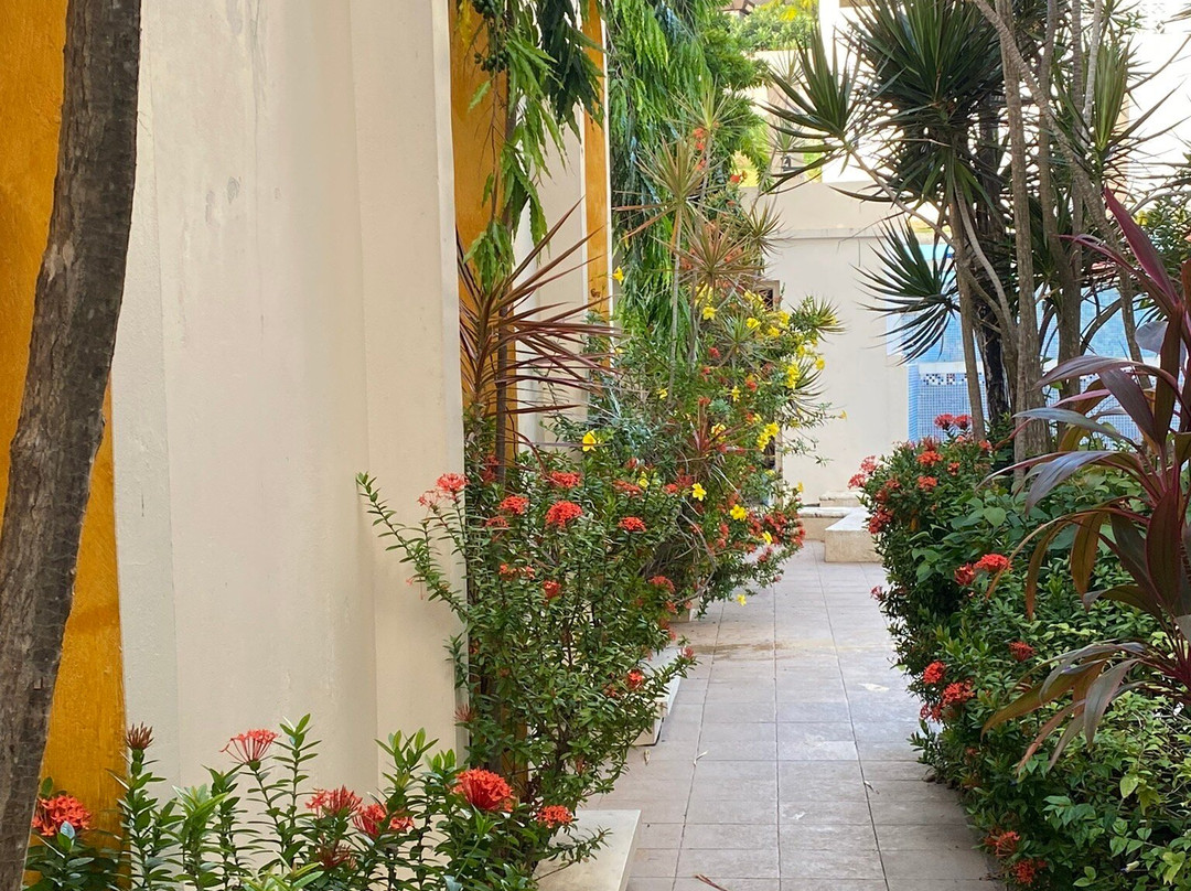 Mandela Court Grenada主图