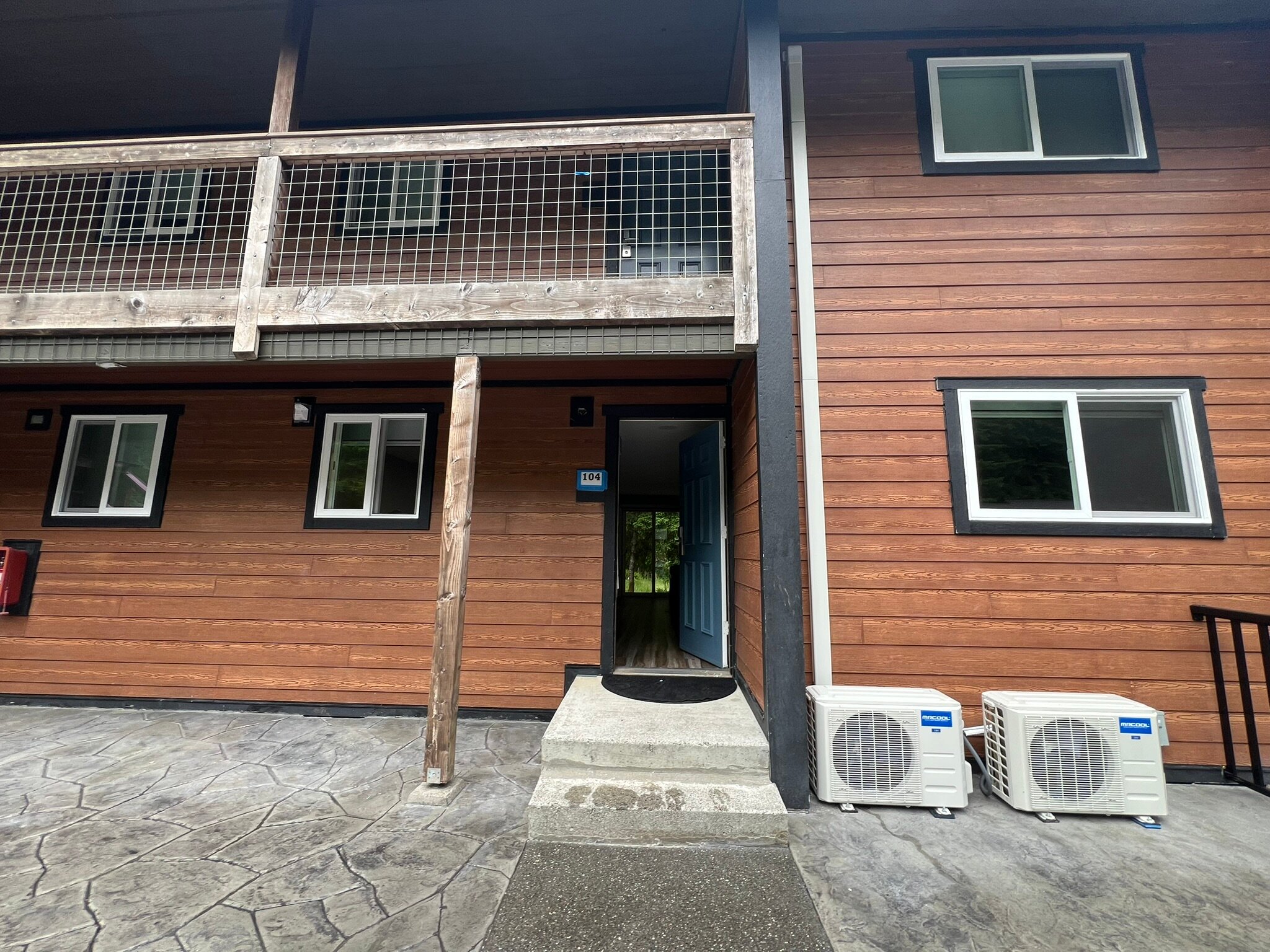 Olympic Suites Inn-客卧