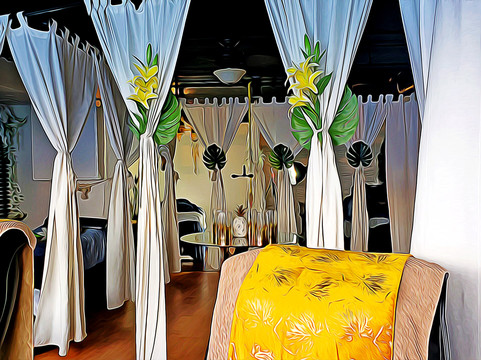 Exige Medi Spa-卡尔加里必去景点