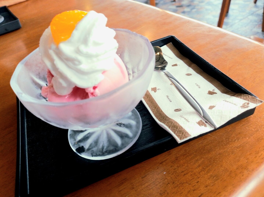 Torti's Biergarten - Das Restaurant In Naklua