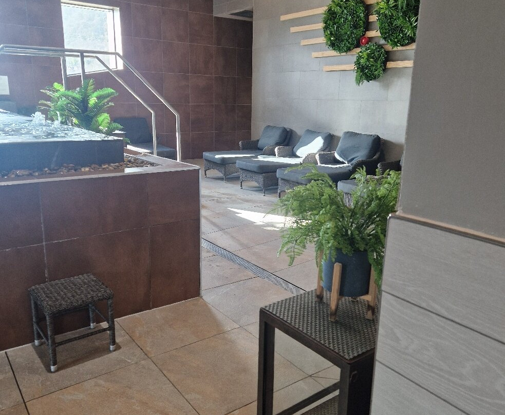 Wave Garden Spa-雪墩国家公园必去景点