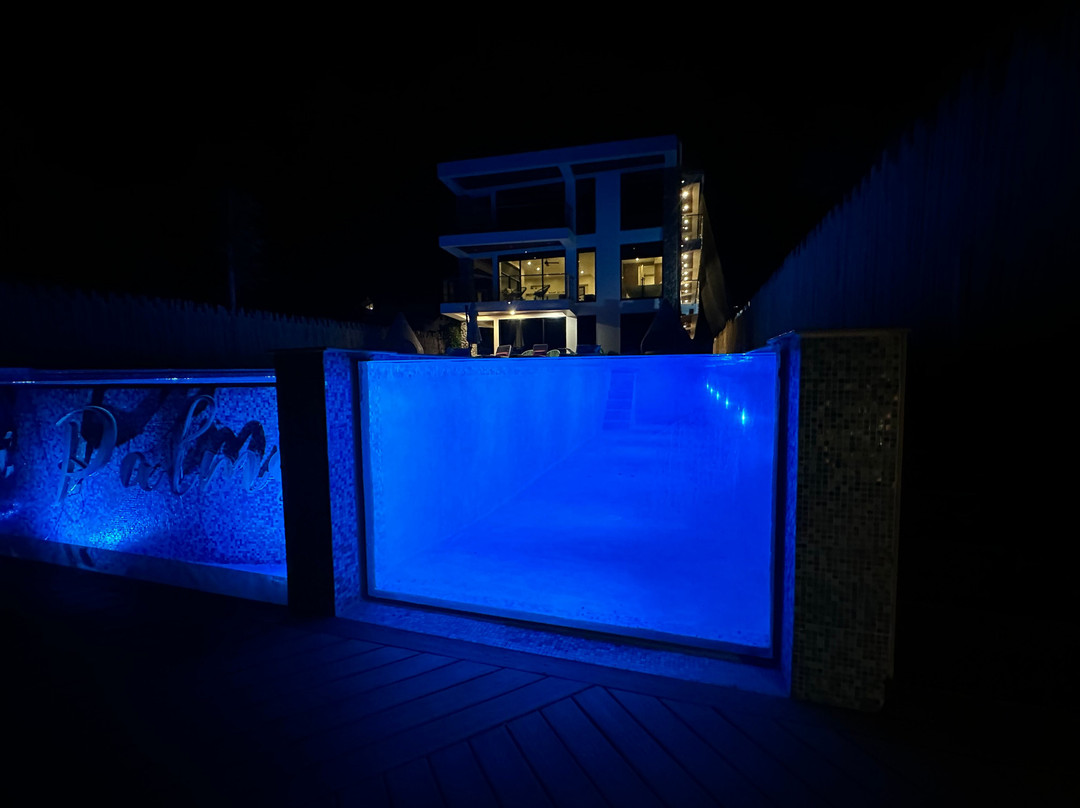 茂宜岛棕榈酒店主图