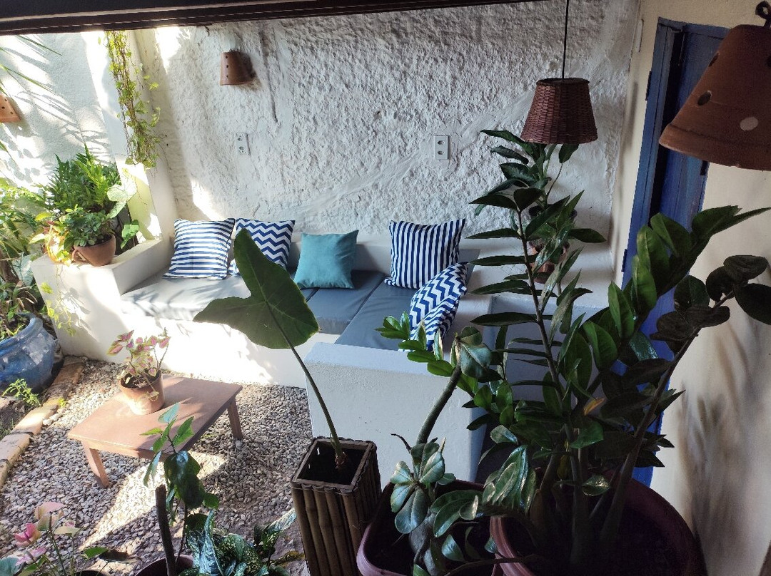 Pousada do Porto主图