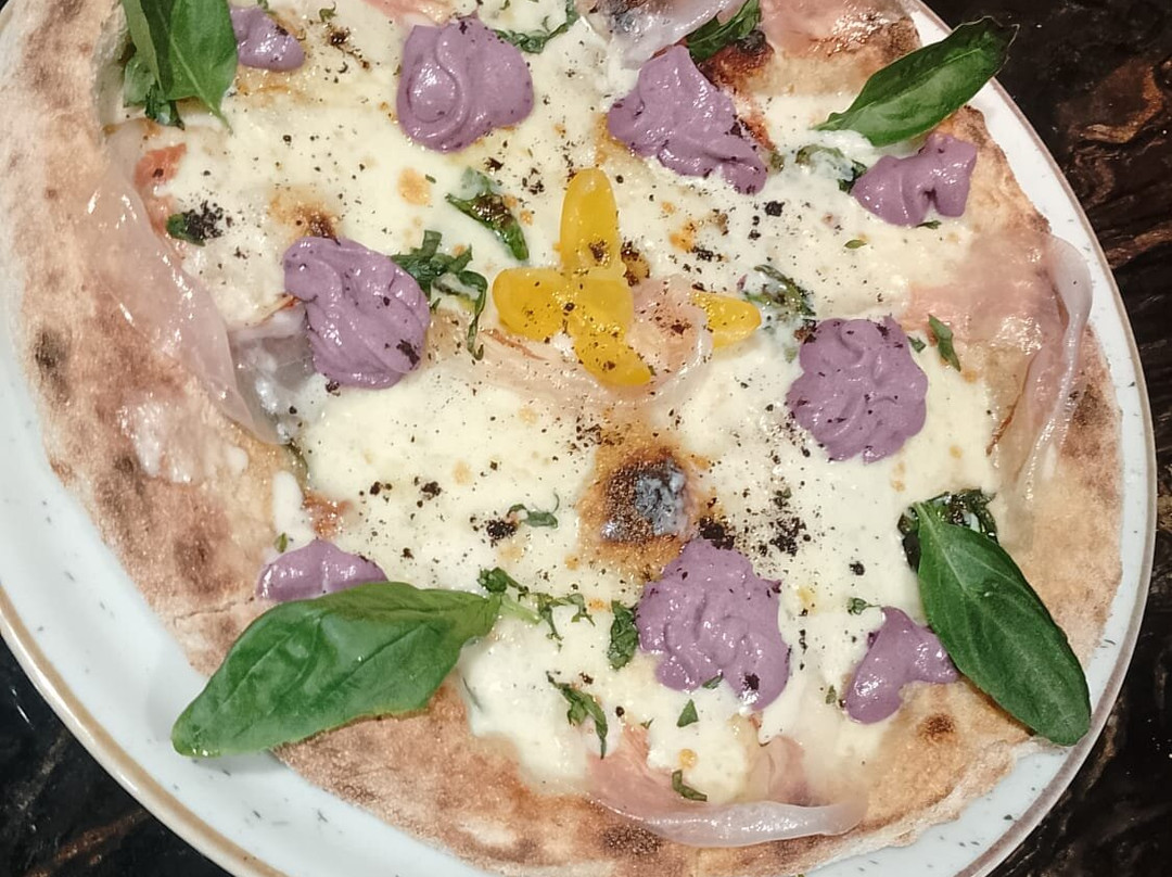 Mon Ristorante Pizzeria