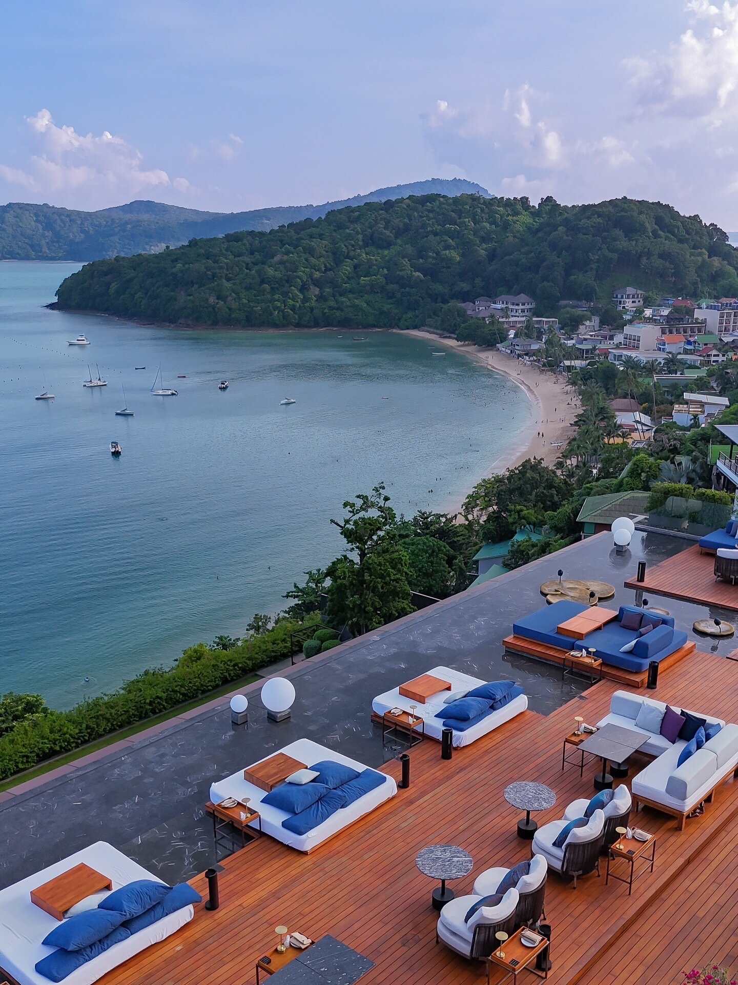 V Villas Phuket - MGallery-官方