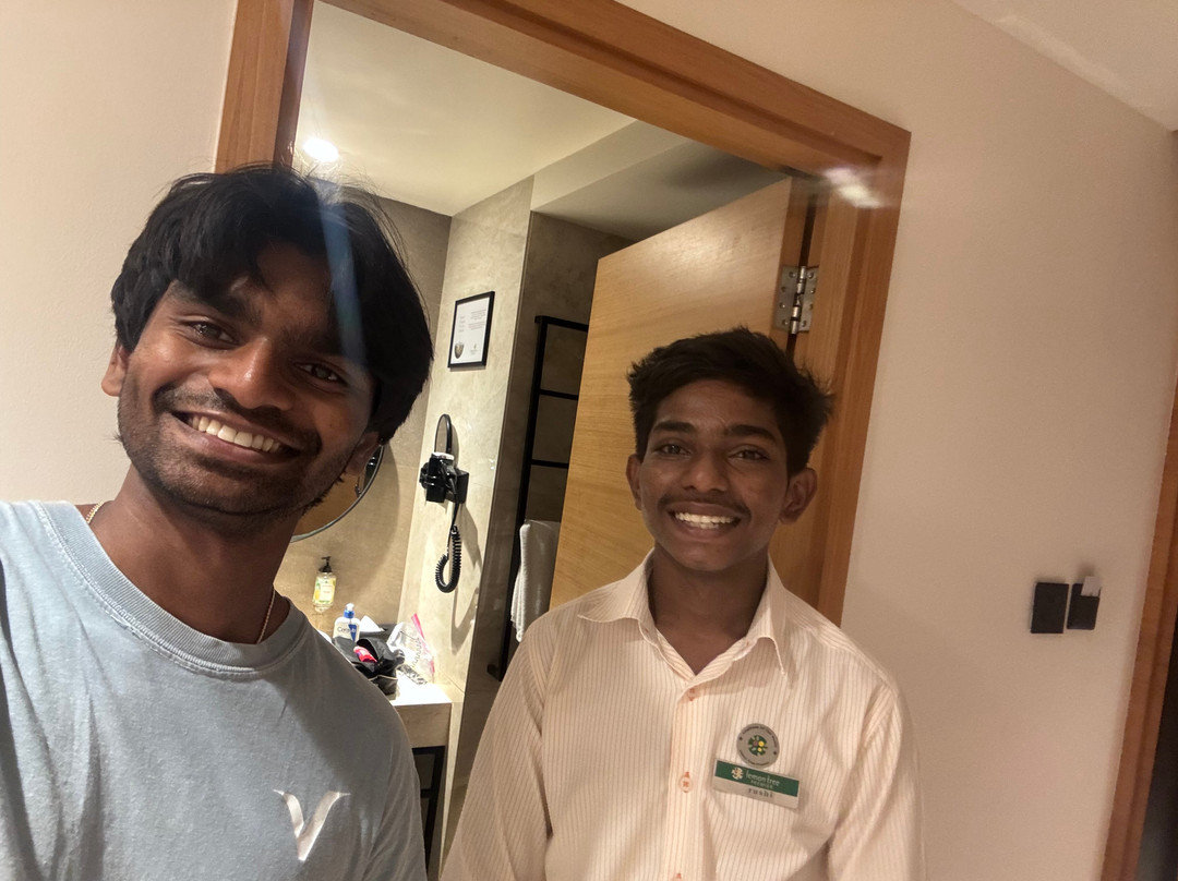 Lemon Tree Premier, Vijayawada主图