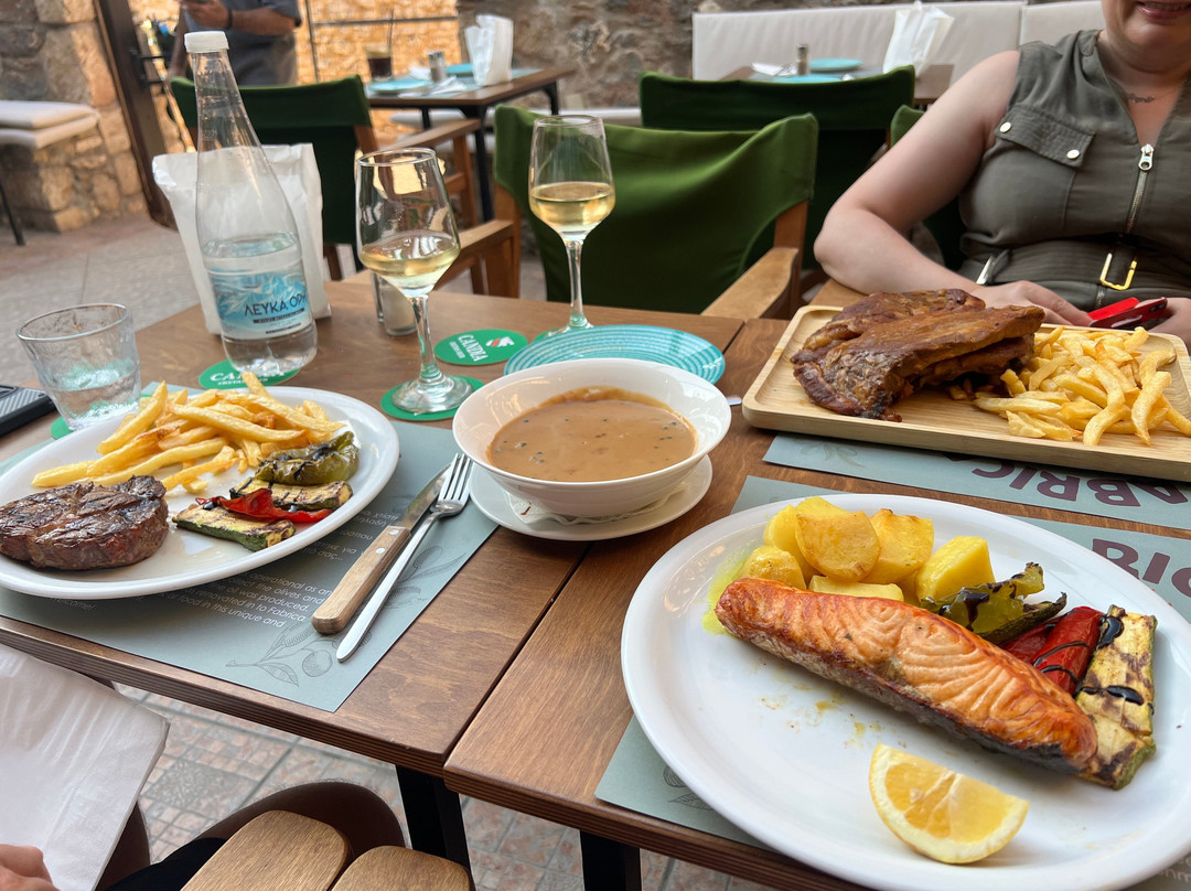 Fabrica-赫索尼索斯必去景点