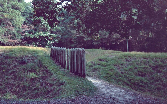 Fort Raleigh National Historic Site-Manteo必去景点