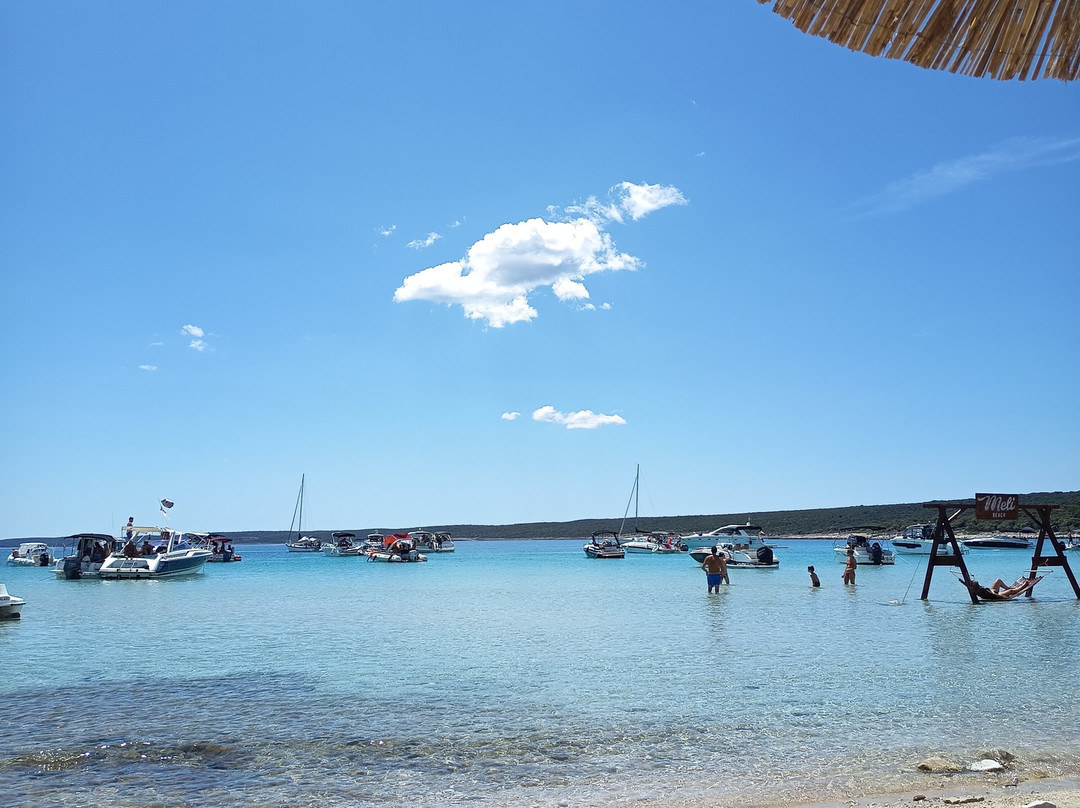 Meli Plat-Lošinj Island必去景点