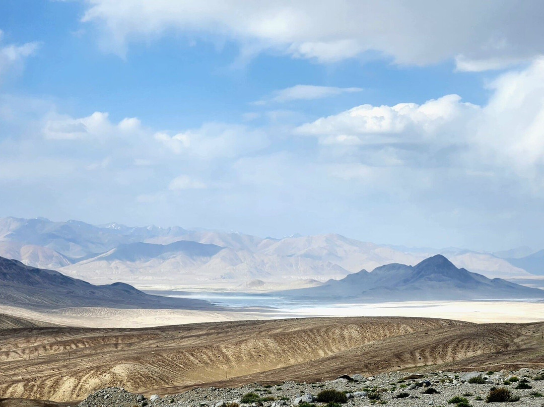 Pamir Discovery - Tajikistan Tours-杜尚别必去景点