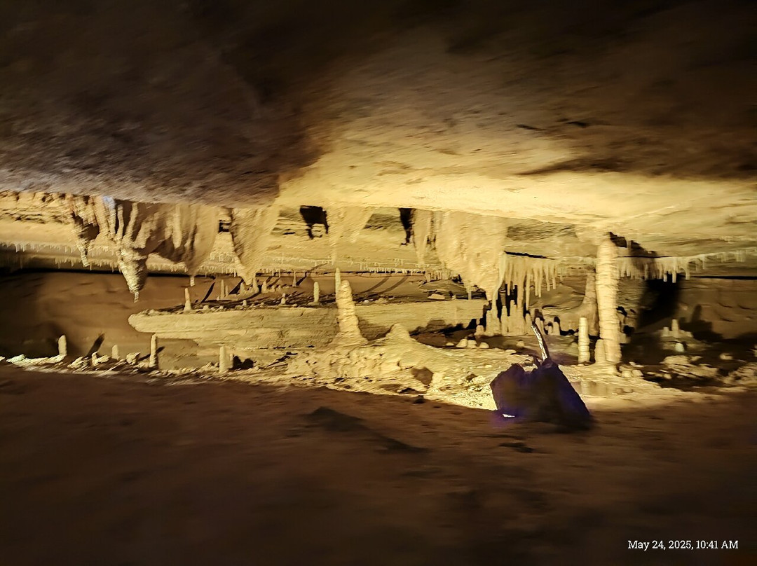 Forbidden Caverns-塞维尔维尔必去景点