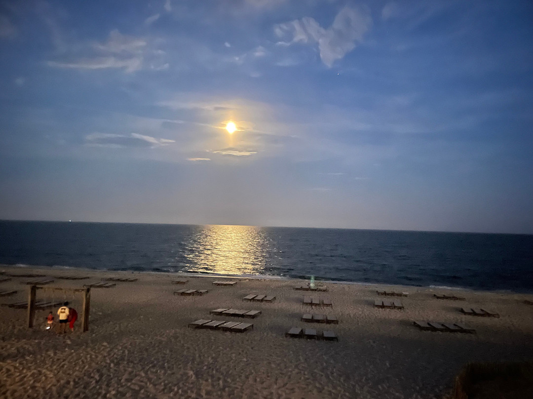 Riviera Beach Resort主图