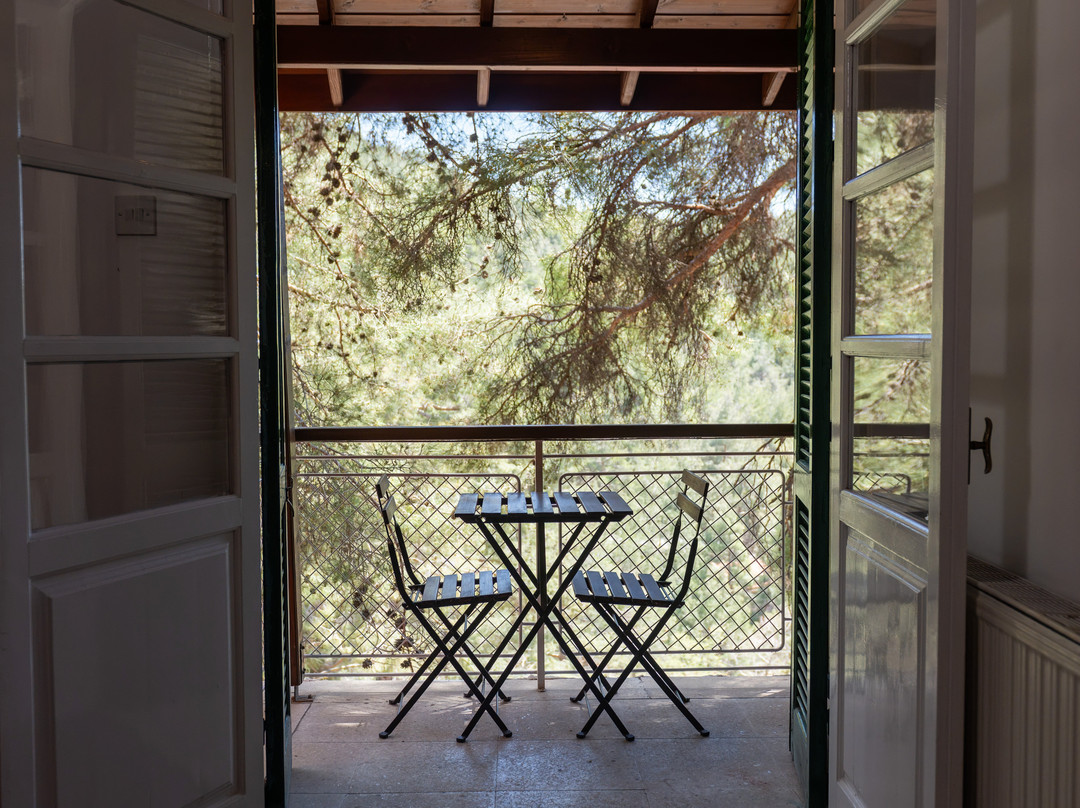 新赫尔维蒂酒店主图