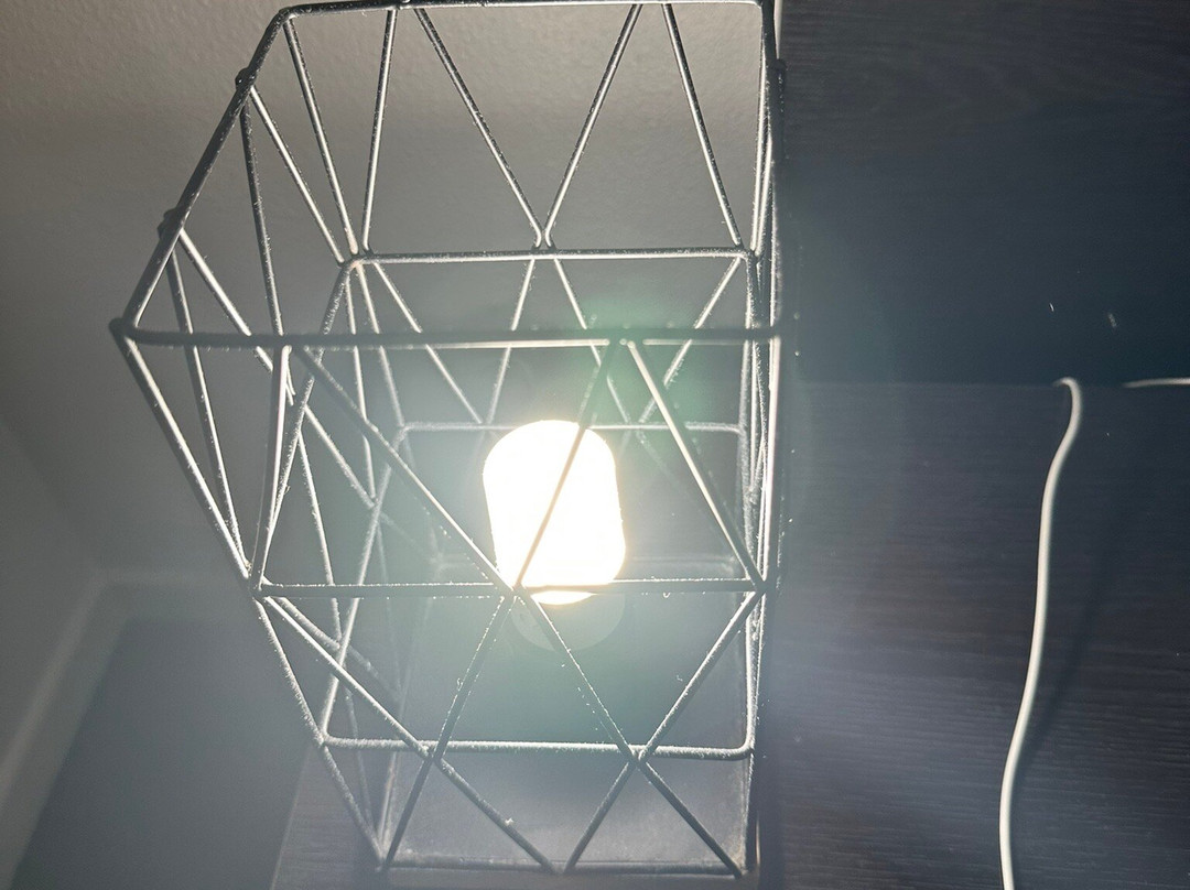 The Stirling Motel, Rockhampton主图