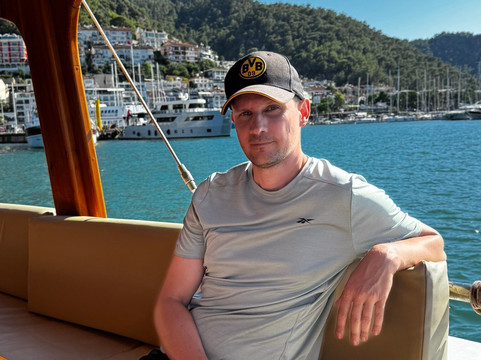 Book From Locals - Fethiye-费特希耶必去景点