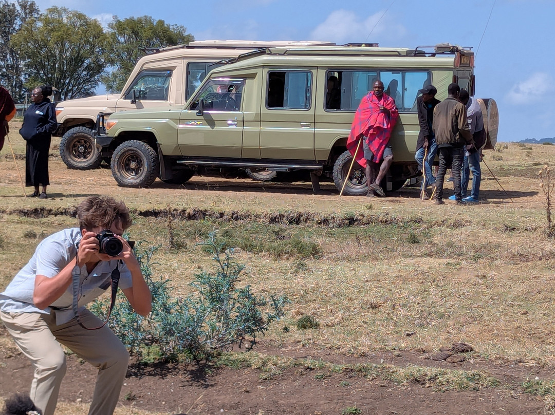 Benjamin Safaris-Kilifi必去景点