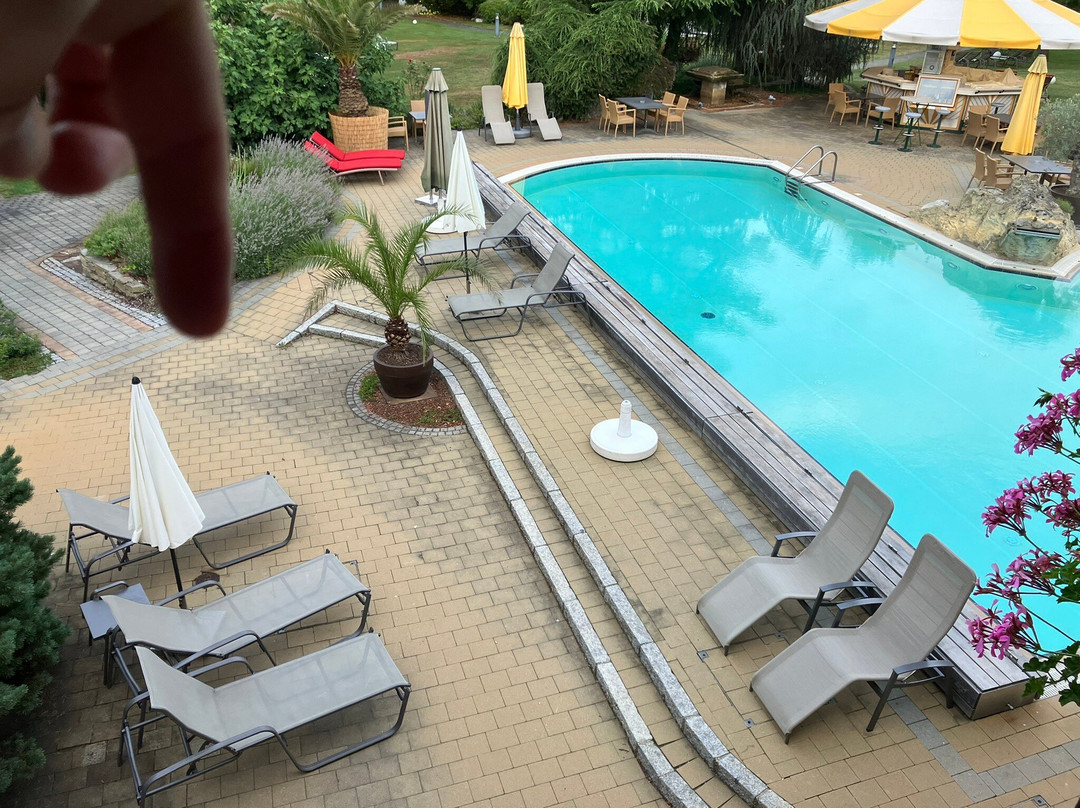 Hotel im Park主图