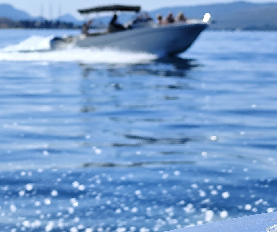 Speed Boat Tours Kotor-科托尔必去景点