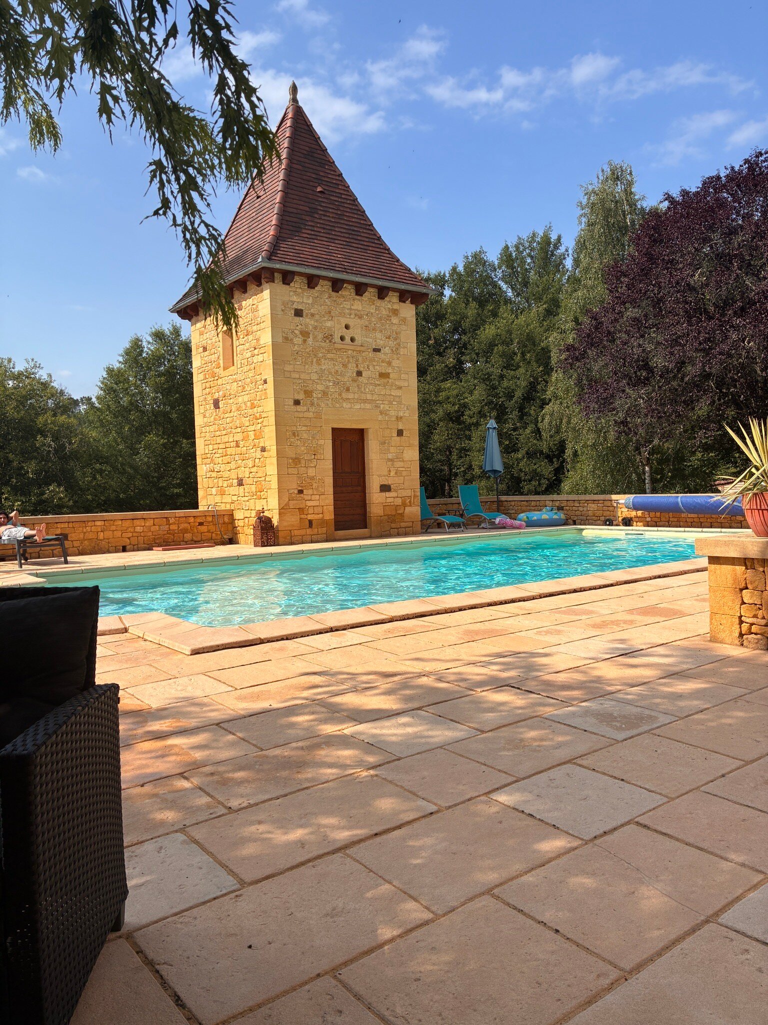 Domaine Du Roucou-官方