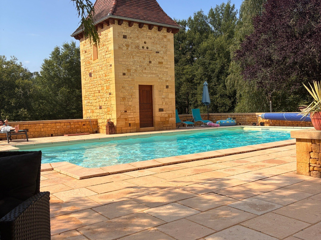 Domaine Du Roucou主图