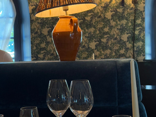 Restaurant l'Auberge主图