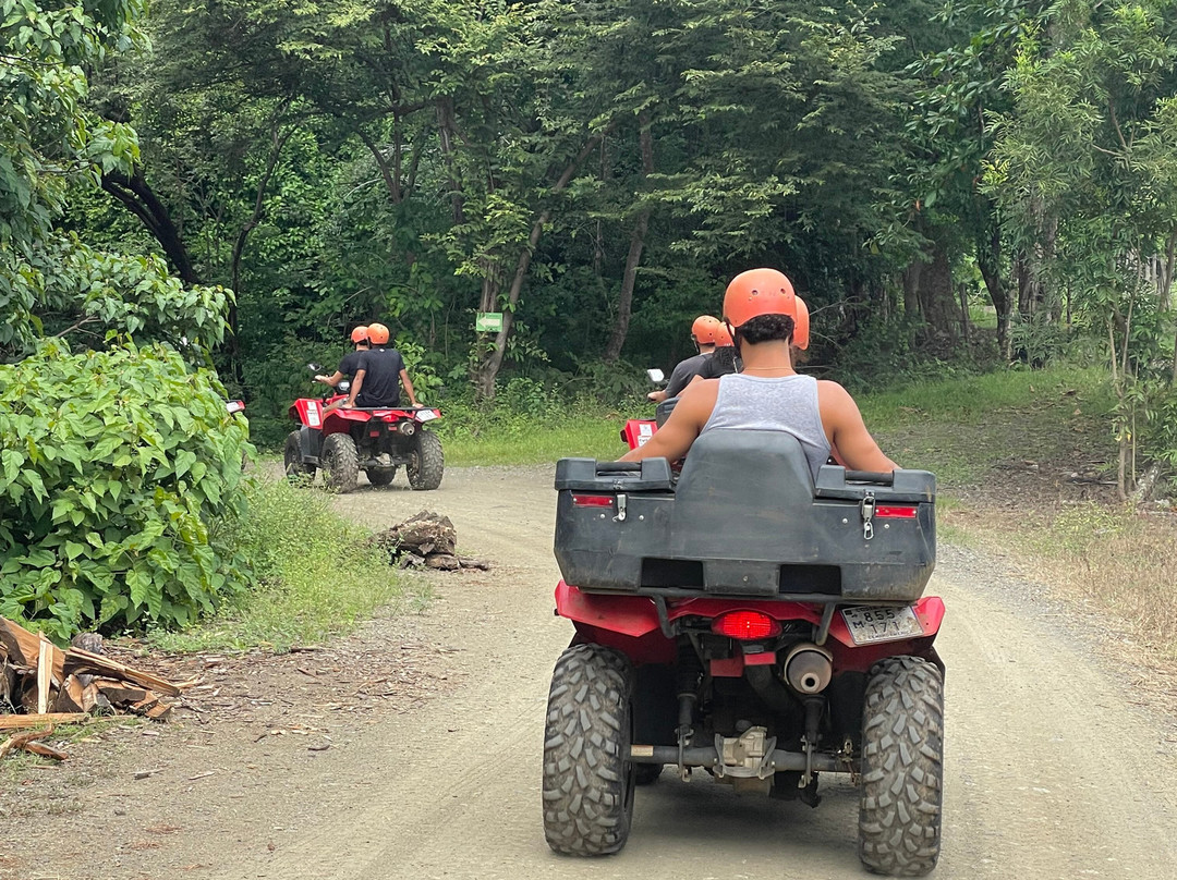 Guanabooking-萨迪纳尔必去景点