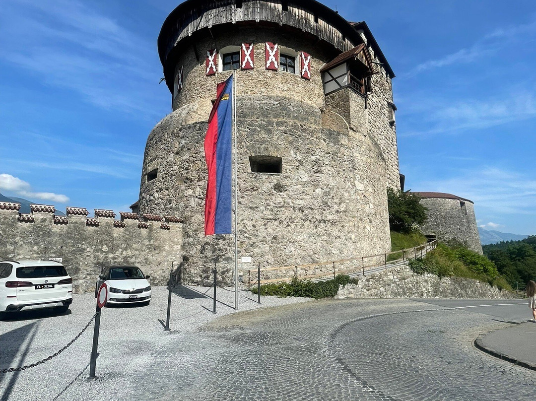 Vaduz Castle-瓦杜兹必去景点