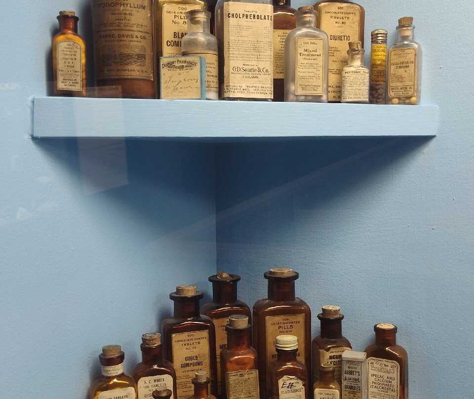 Northeastern Nevada Museum-埃尔科必去景点