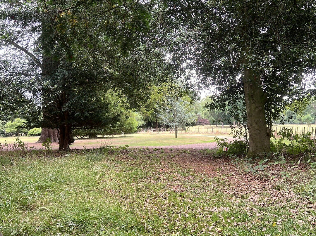 Wassand Hall-Seaton必去景点