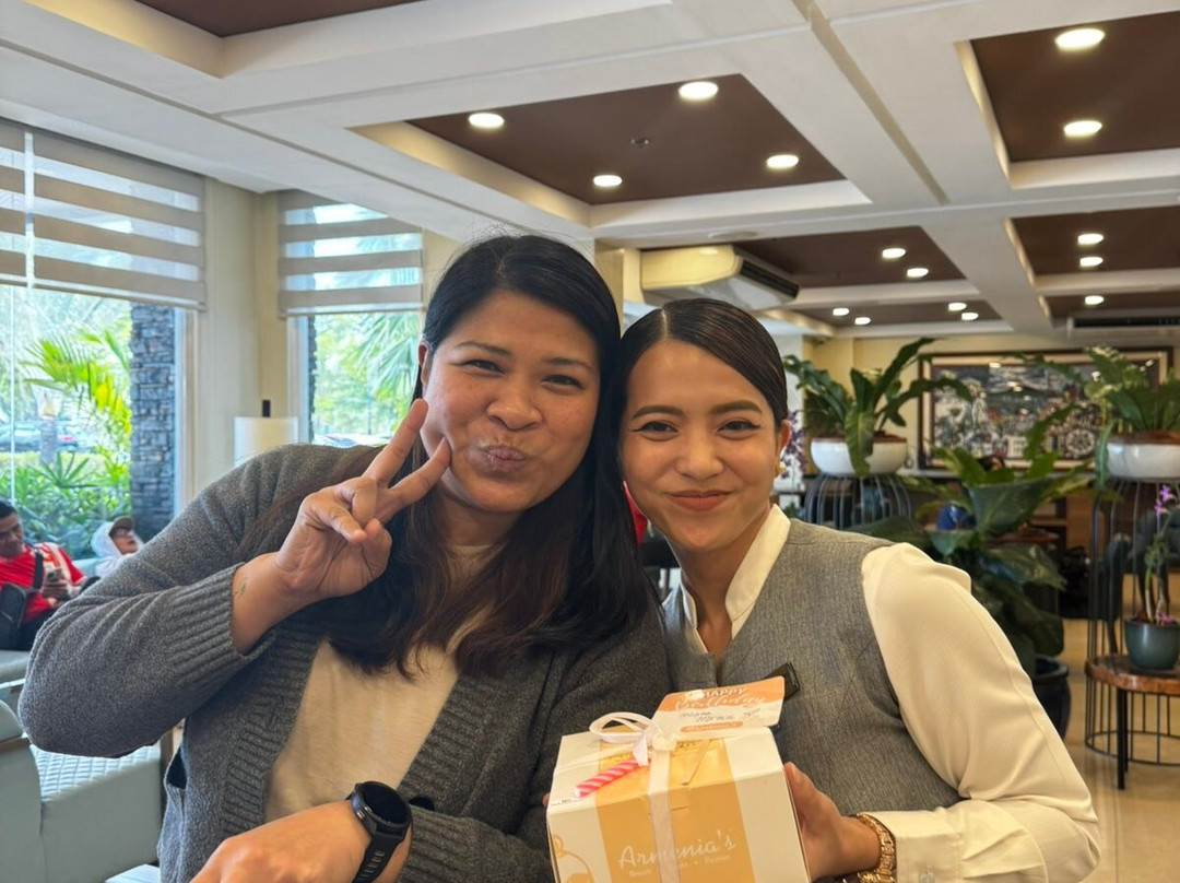 Microtel Inn & Suites By Wyndham San Fernando主图