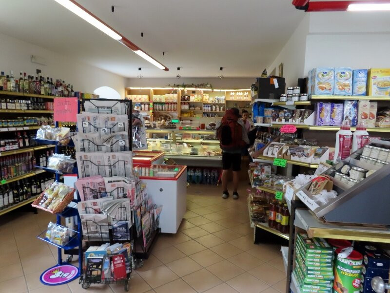 La Botega-罗卡皮耶托雷必去景点