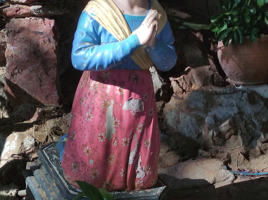 Gruta Natural-Antônio Prado必去景点