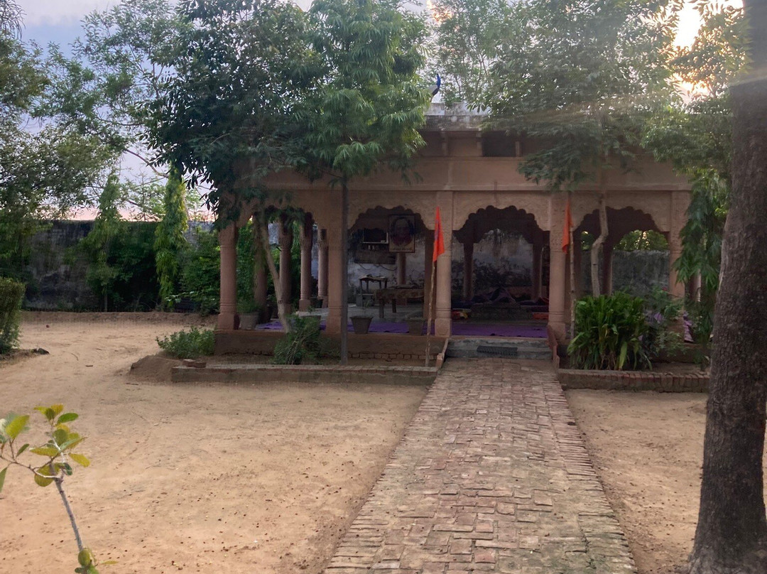 Active India Holidays-新德里必去景点