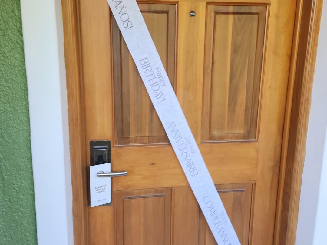 图卢姆加泰罗尼亚皇家成人专用酒店全包主图