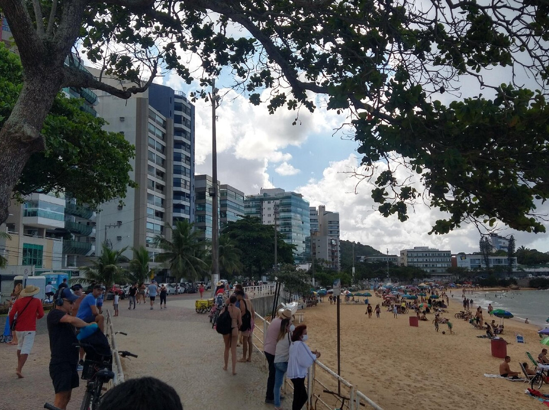 Praia da Sereia-维拉维尔哈必去景点