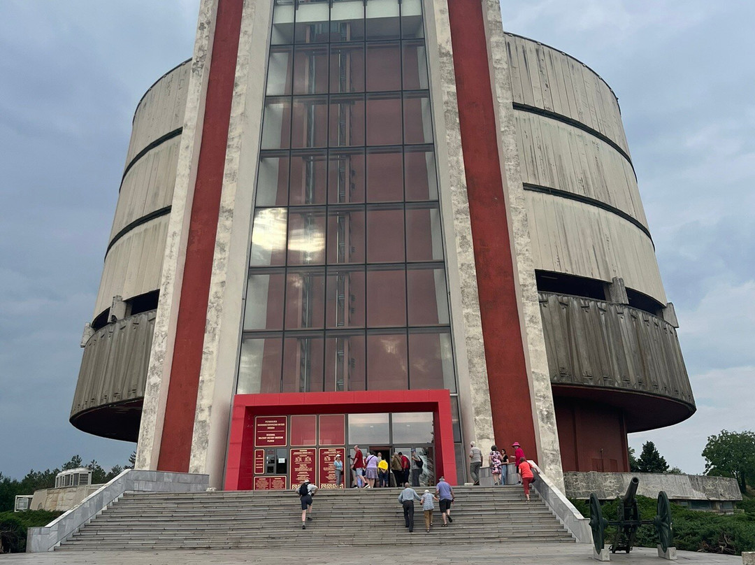 Pleven Epopee 1877-普利文必去景点