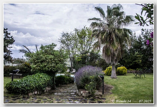 格利埃斯福德利酒店主图