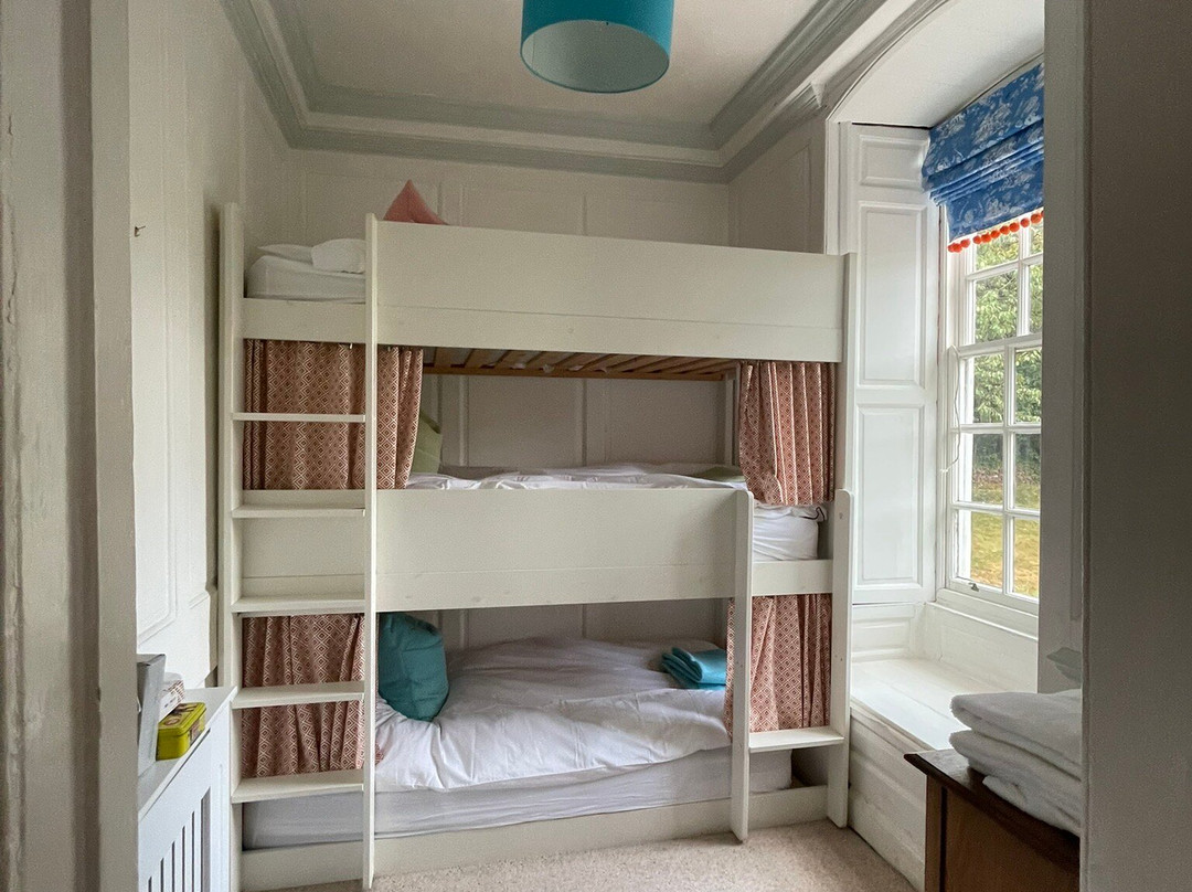 The Great House B&B主图