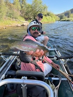 Vail Valley Anglers-Edwards必去景点