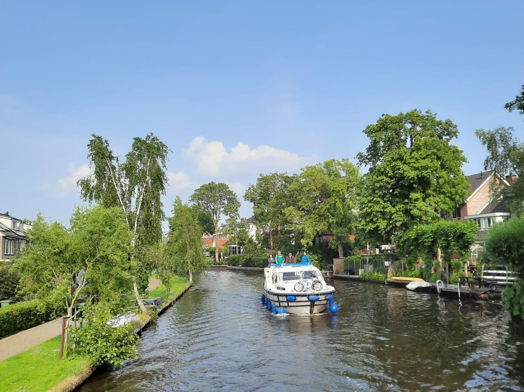 Le Boat - Vinkeveen-Vinkeveen必去景点
