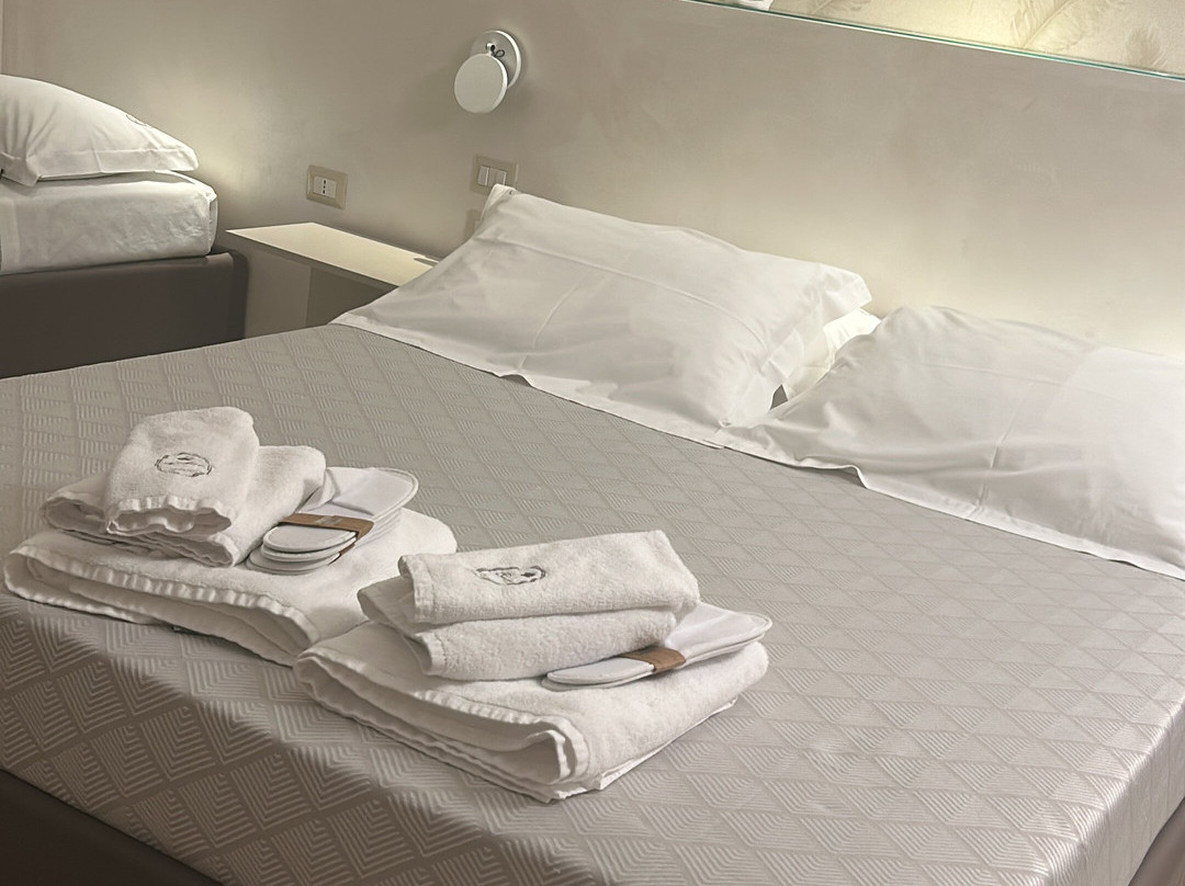 Bebio Rooms