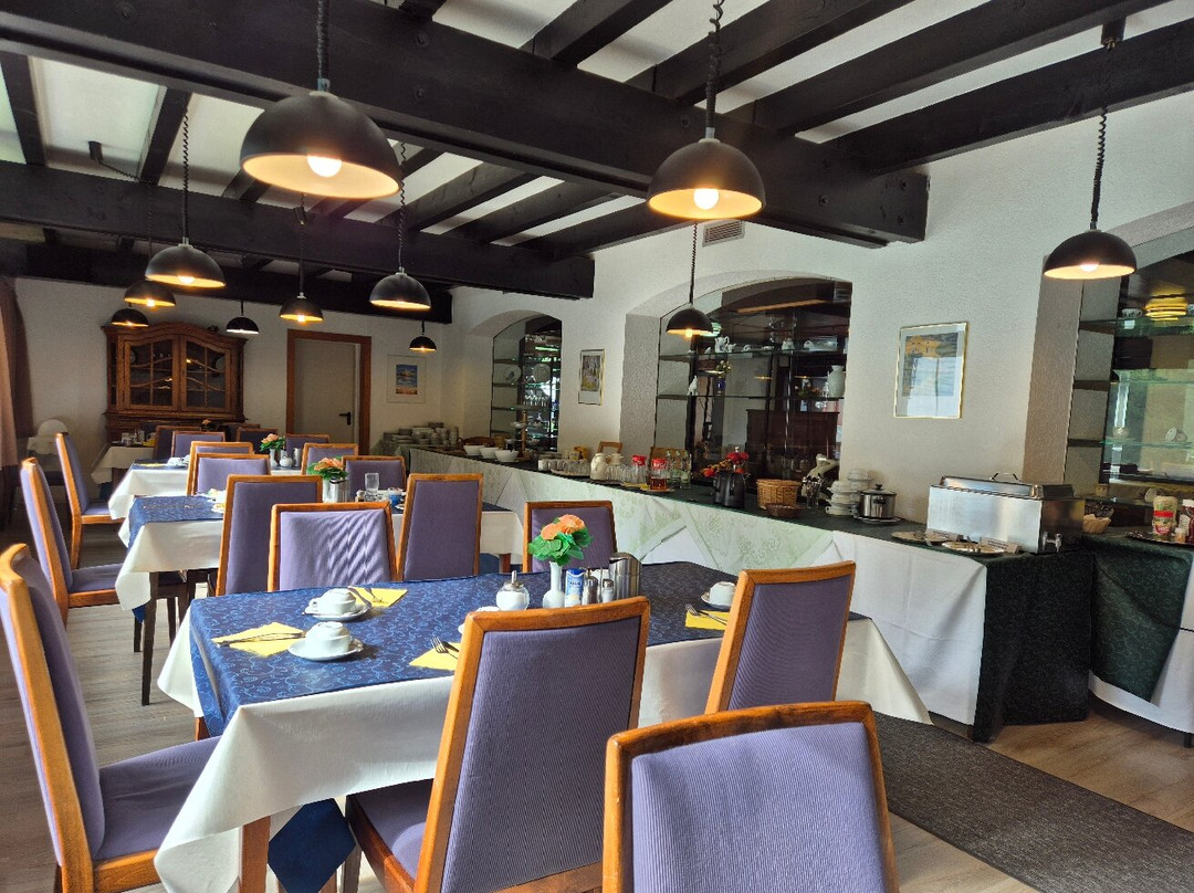 Landhotel Westerwald - Bed & Breakfast主图