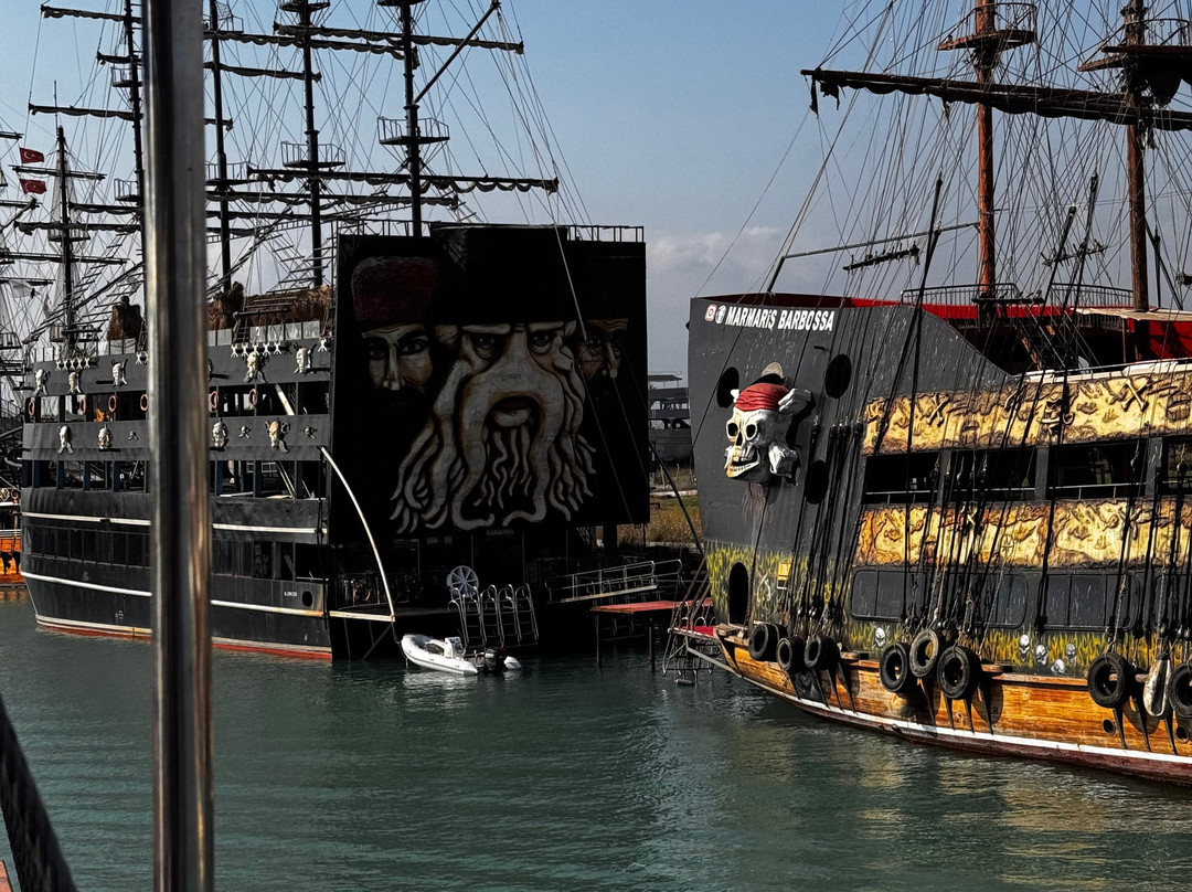 ExcursionSide-西代必去景点