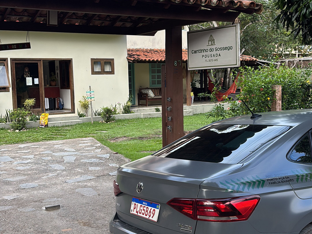 Porto Seguro Tour-Porto Seguro必去景点