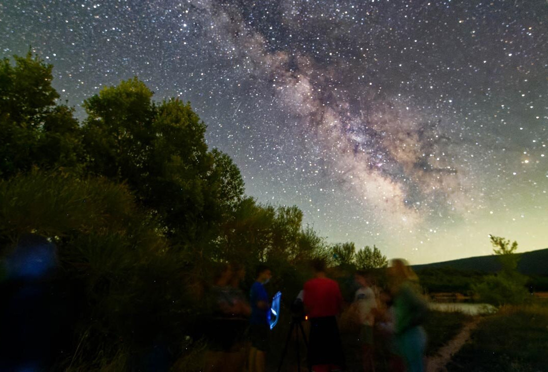 Astro Verdon-Baudinard-sur-Verdon必去景点