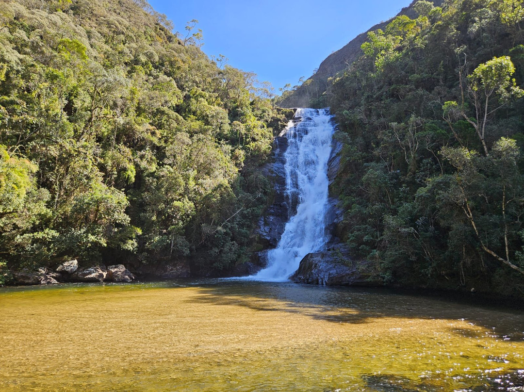 MW Trekking Viagens e Turismo-Sao Jose do Barreiro必去景点
