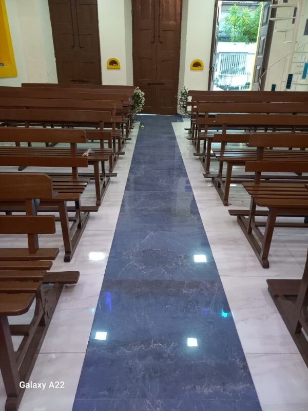 Nossa Senhora do Livramento Church-Jaboatao dos Guararapes必去景点